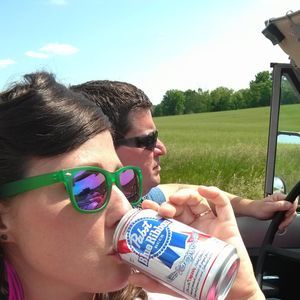 Meet your Posher, Natalie